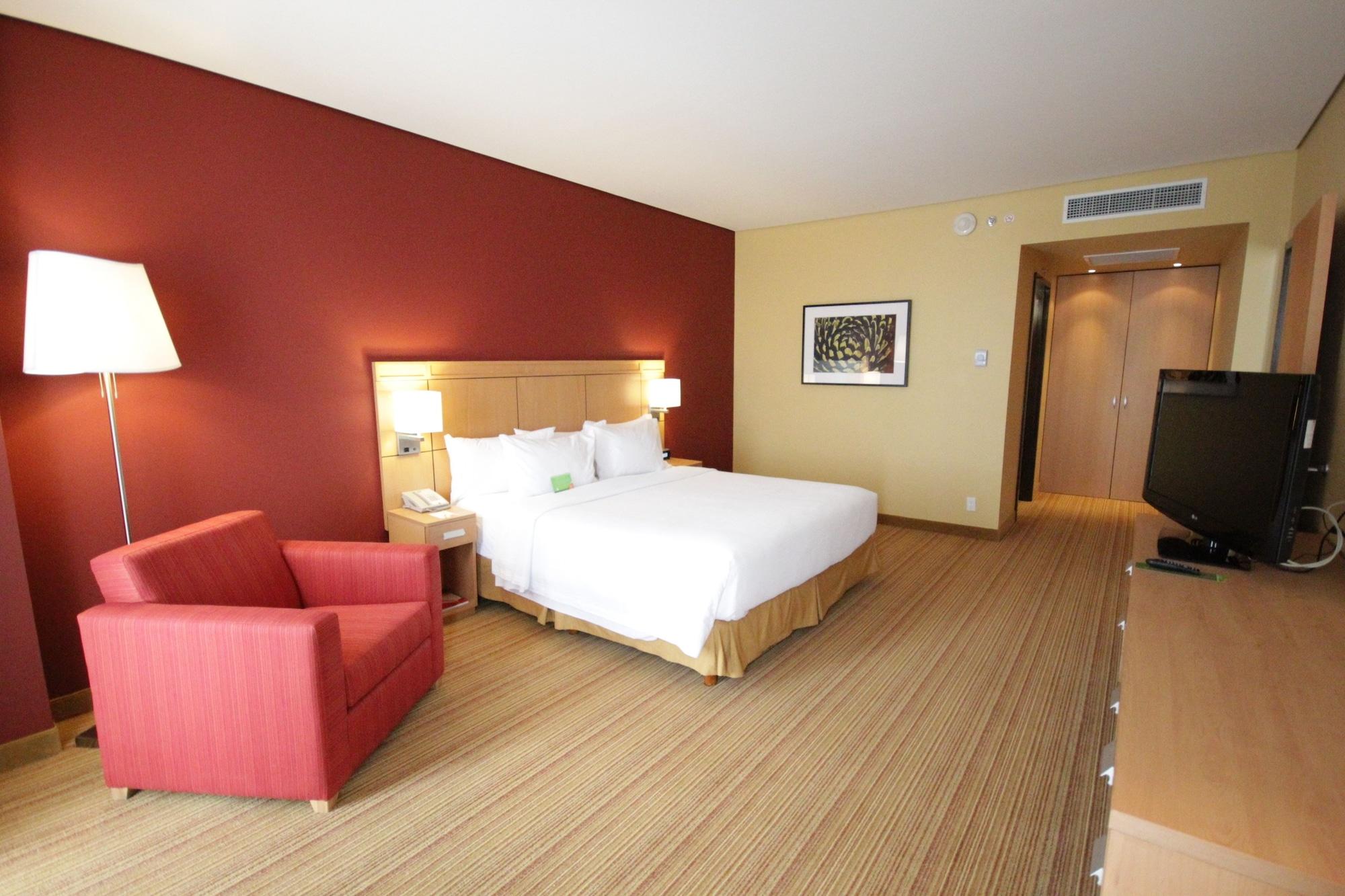Courtyard By Marriott Leon At The Poliforum Ngoại thất bức ảnh